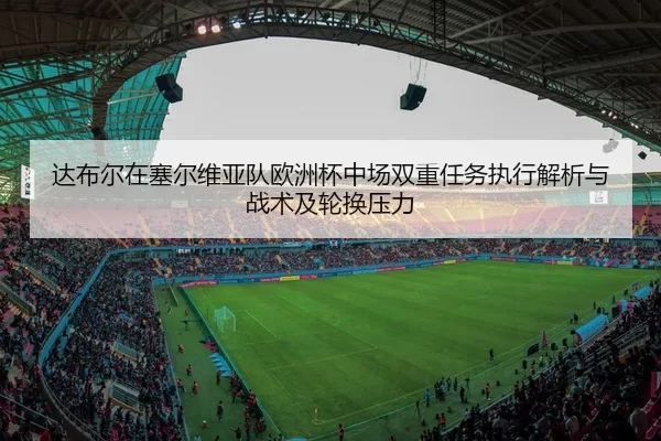 达布尔在塞尔维亚队欧洲杯中场双重任务执行解析与战术及轮换压力